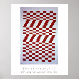 Plakat-Plakat im zeitgenössischen Stil Poster