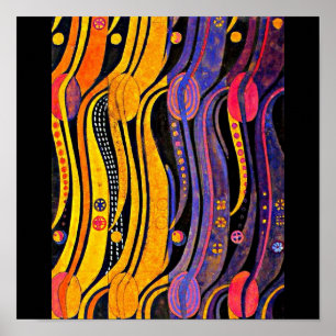 Plakat-Vintag-Charles Rennie Mackintosh 23 Poster