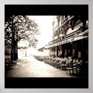 Plakat-Vintage Fotos-Eugène Atget 6 Poster