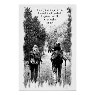 Plakat Wanddekoration Reise Poster