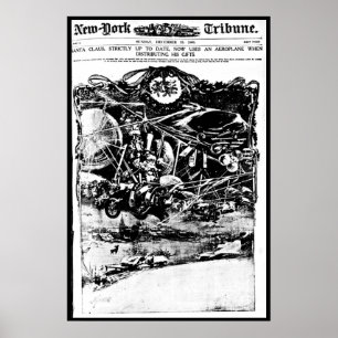 Plakat-Zeitung Covers-1 Poster