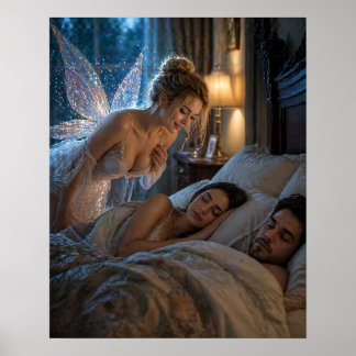 Plakat zu Unexpected Love