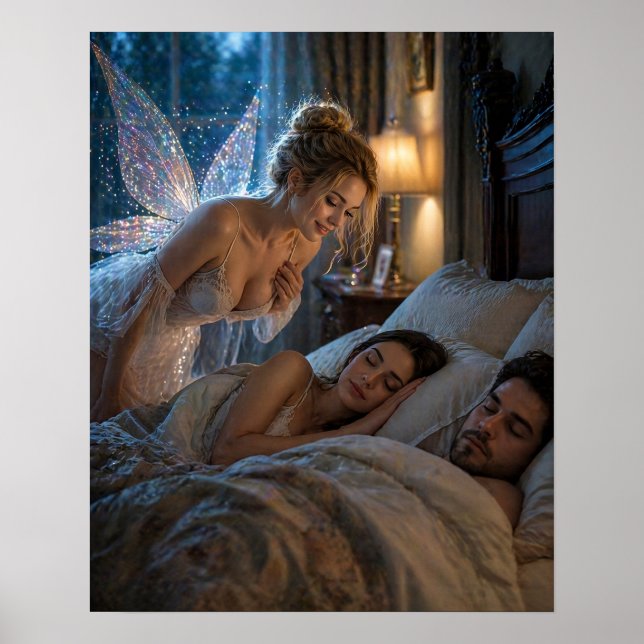 Plakat zu Unexpected Love (Vorne)