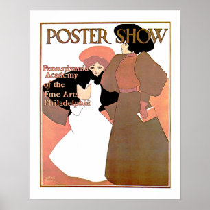 Plakatausstellung Poster