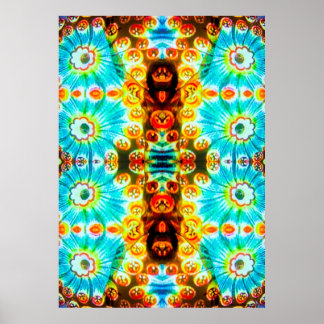 Plakatdruck "In Bloom" Poster