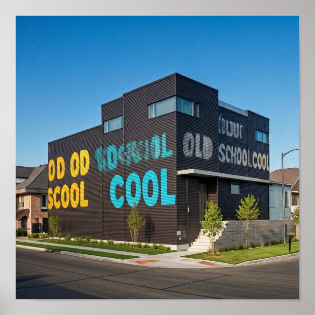 Plakate und Prints (Vorne)