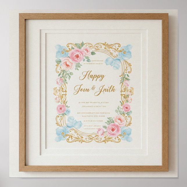 Plakate und Prints (Vorne)