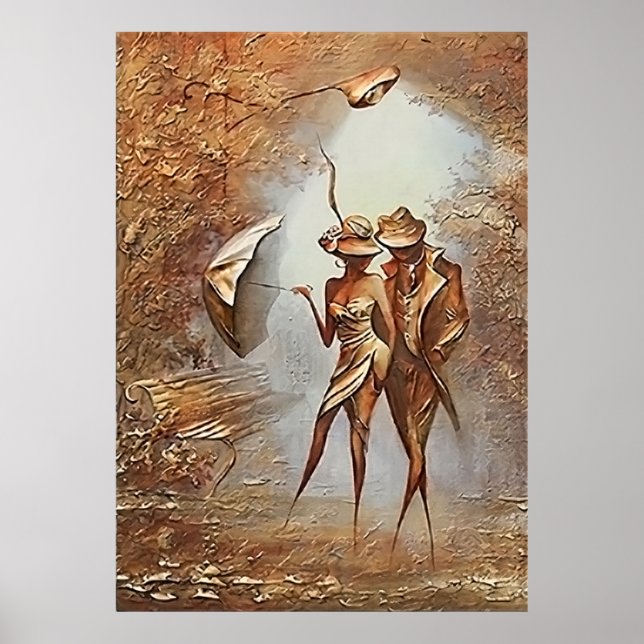 Plakate und Prints (Vorne)