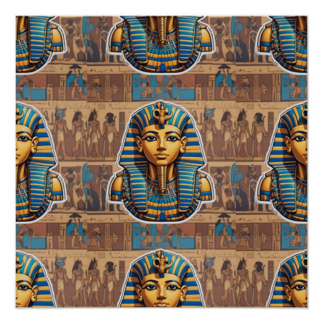 Plakate und Prints Poster (Vorderseite)