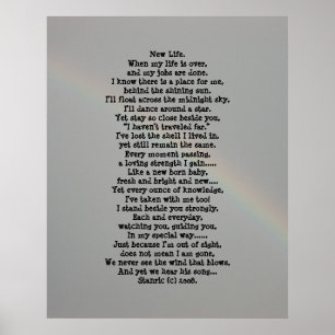 PLAKATKUNST UND DESIGNSTILE  POSTER