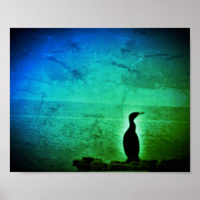 PLAKATKUNST UND DESIGNSTILE  POSTER (Vorne)