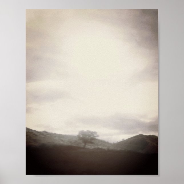 PLAKATKUNST UND DESIGNSTILE POSTER (Vorne)