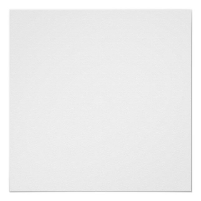 Plakatpapier (halbglänzend) poster (Vorderseite)