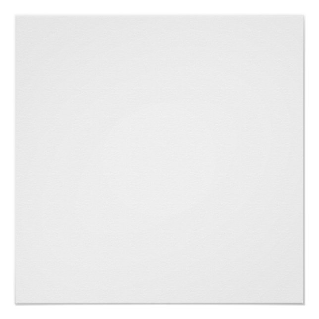 Plakatpapier (halbglänzend) poster (Vorderseite)