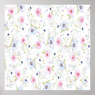 Plakatpapier (Matte) Poster