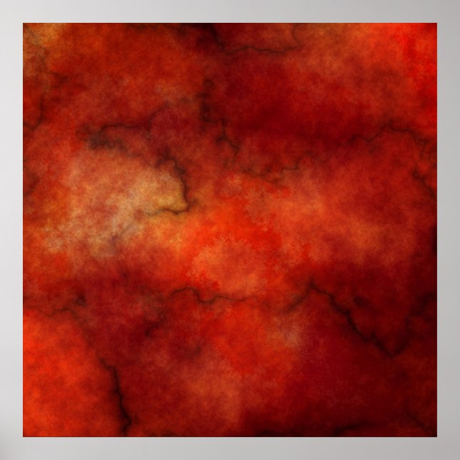 Plakatpapier (Matte) Poster (Vorne)
