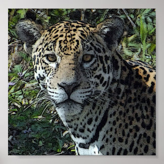 Plakatpfanne - Individuell Poster