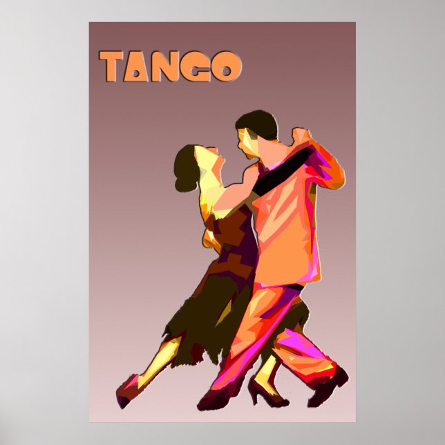 Plakatschneeaugen Poster (Vorne)