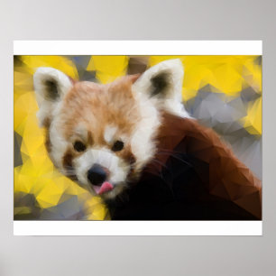 Plakatvorlage Poster