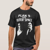 Plan 9 vom Weltraum