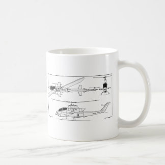 Plan AH1 Tasse