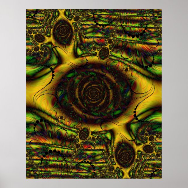 Plan B Poster (Vorne)