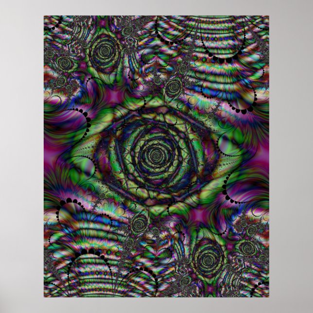 Plan C Poster (Vorne)