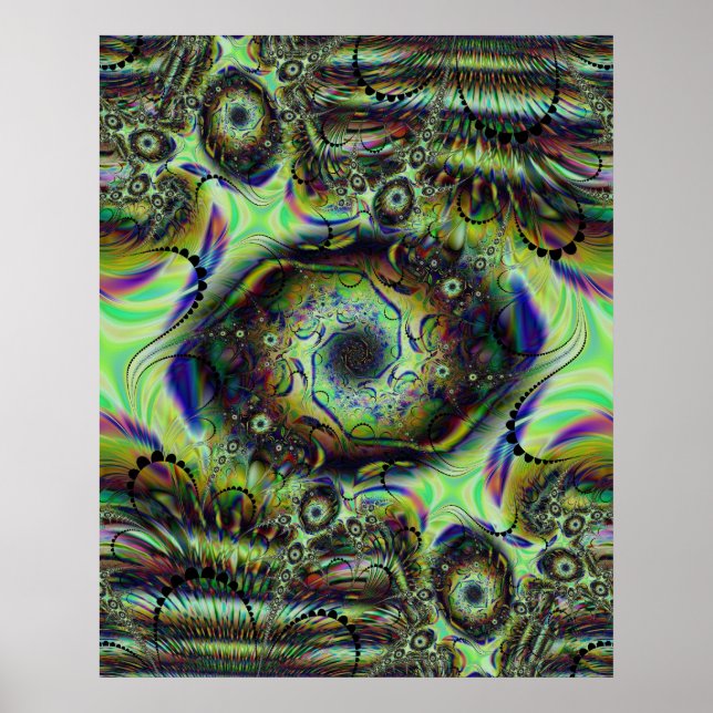 Plan E Poster (Vorne)