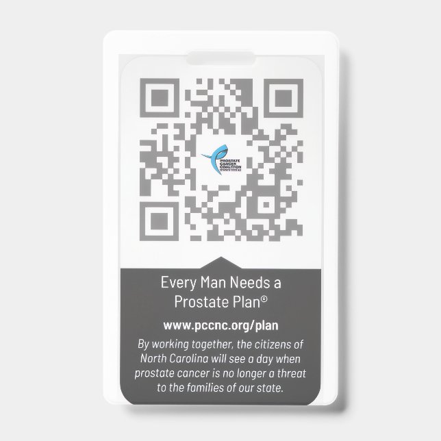 Plan Event Badge Ausweis (Vorderseite)