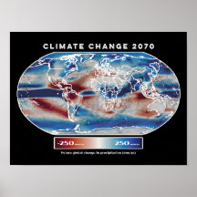 Plan für den Klimawandel
