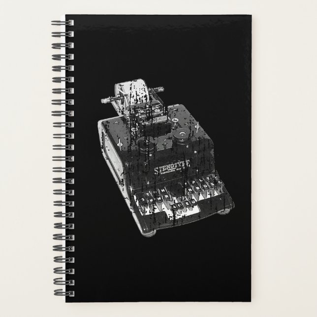 Plan für die Berichterstattung des Hofes klein Planer (Vorderseite)