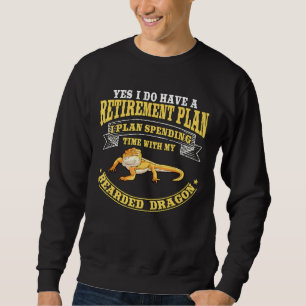 Plan für die Rückgabe von Repliken - Dragon Sweatshirt
