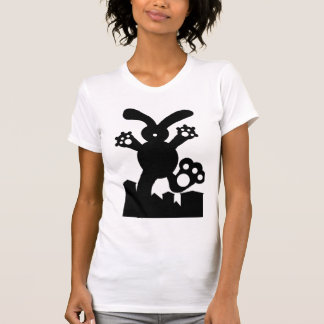 Plan-Häschenbedarf Sie! T - Shirt