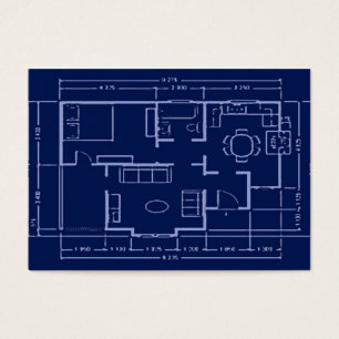 Plan - Hausplan