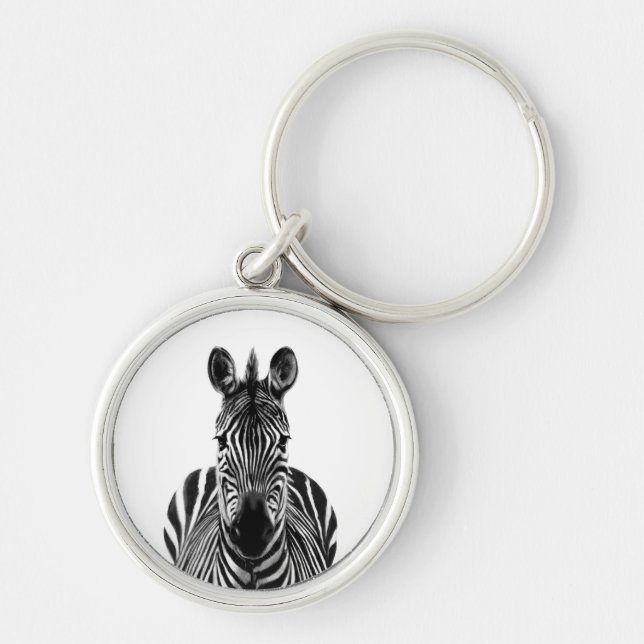 Plan III Schlüsselanhänger (Vorne)