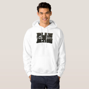 Plan In Action Sweatshirt