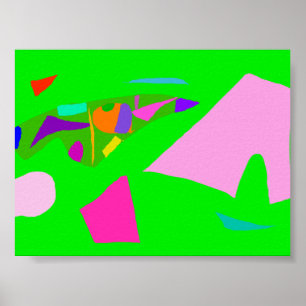 Plan Sonntag Ausscheiden Lehrer Lehrer Unterricht Poster