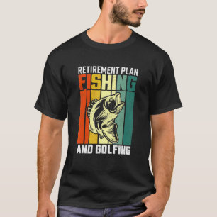 Plan zur künstlichen Bevorratung des Kindes 1 T-Shirt