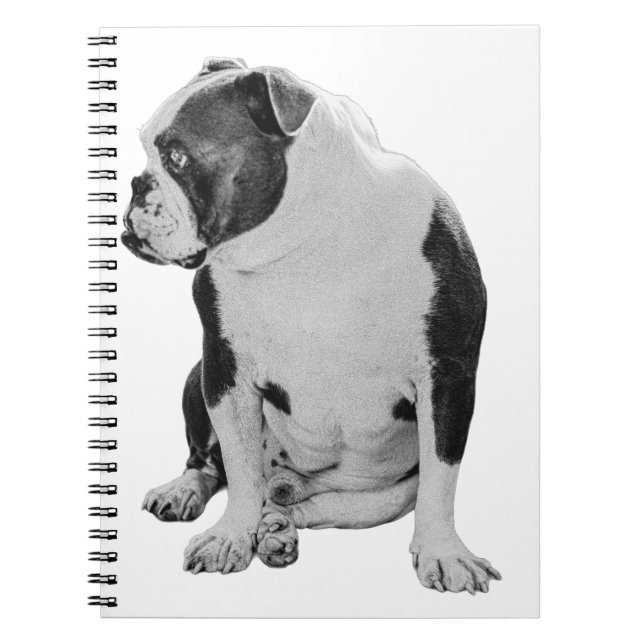 Pläne mit Sitzplatine Notizblock (Vorderseite)