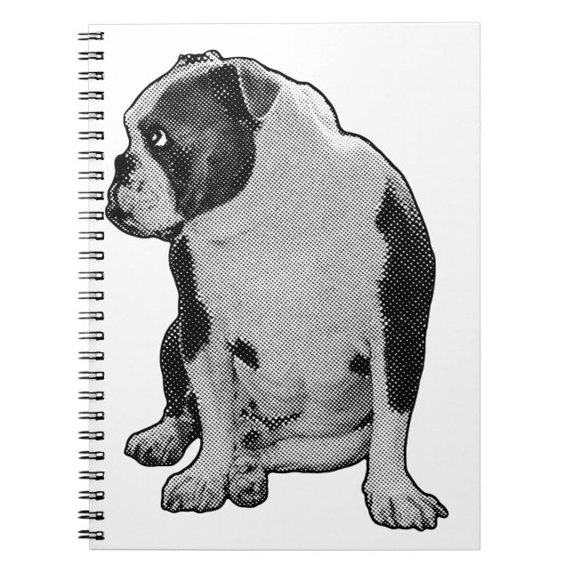 Pläne neben einem Buddy Notizblock (Vorderseite)