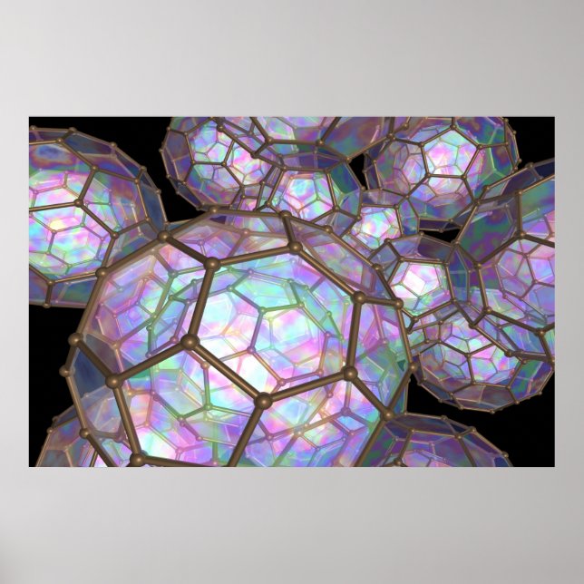 Pläne Poster (Vorne)