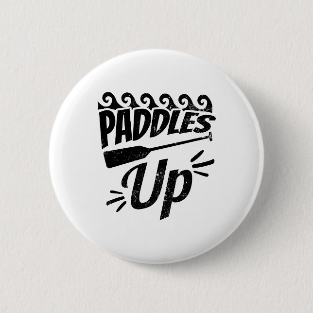 Planen des Drachenbootes Button (Vorderseite)