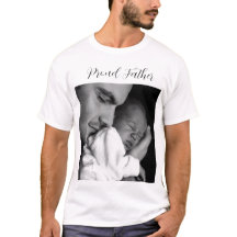 Planen Sie einen personalisierten Vatertag