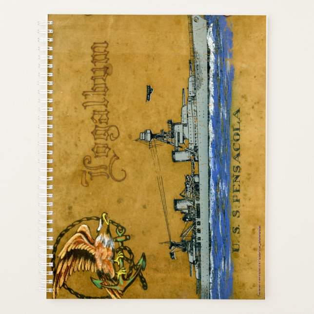 Planer (Vorderseite)