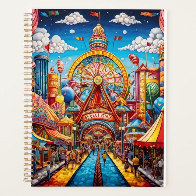 Planer (Vorderseite)