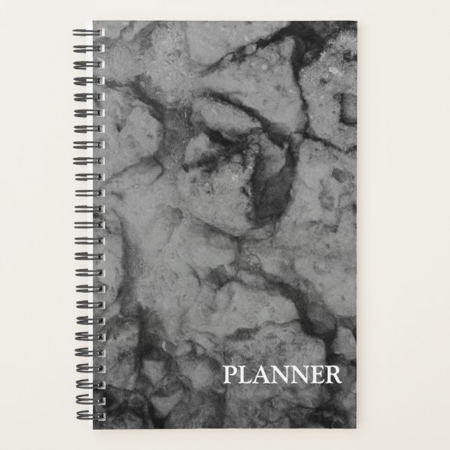 PLANER (Vorderseite)