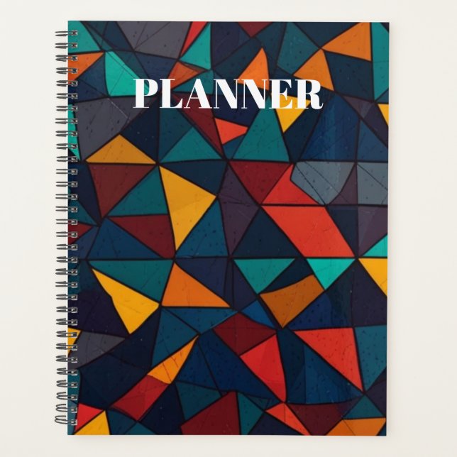 Planer (Vorderseite)