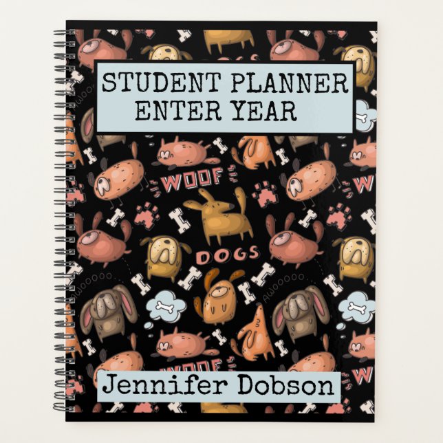 Planer (Vorderseite)
