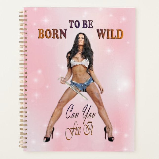 Planer (Vorderseite)