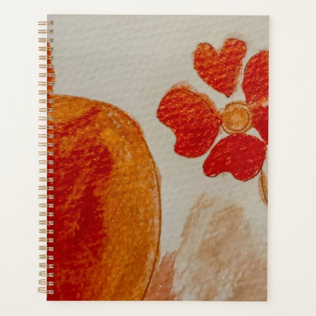 PLANER (Vorderseite)